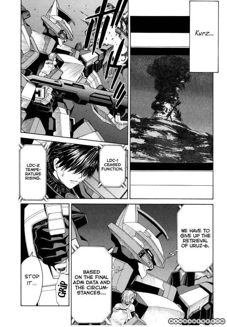 Full Metal Panic! Sigma Chapter 54 15